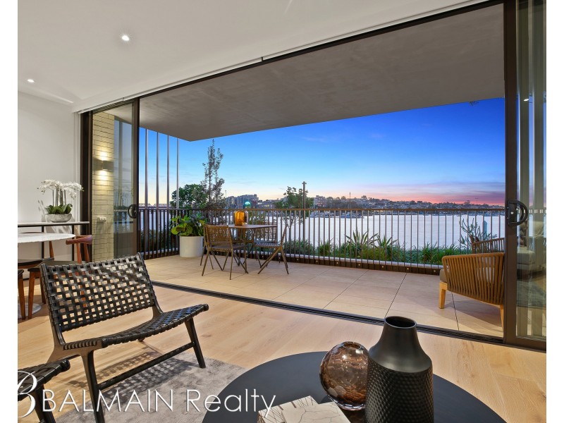 1G/114 Elliott Street, Balmain NSW 2041