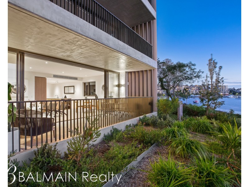 1G/114 Elliott Street, Balmain NSW 2041