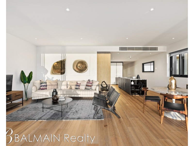 1G/114 Elliott Street, Balmain NSW 2041