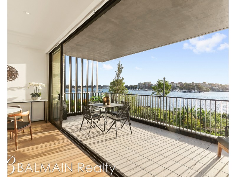 1G/114 Elliott Street, Balmain NSW 2041