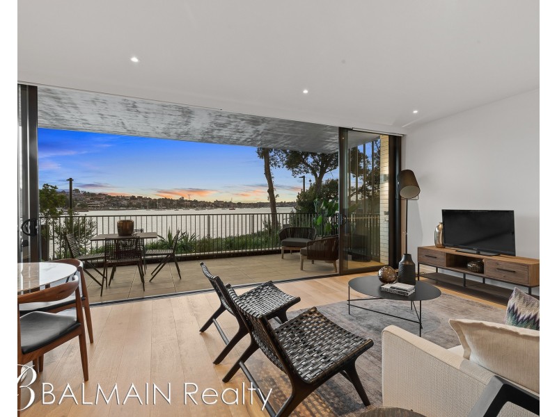 1G/114 Elliott Street, Balmain NSW 2041