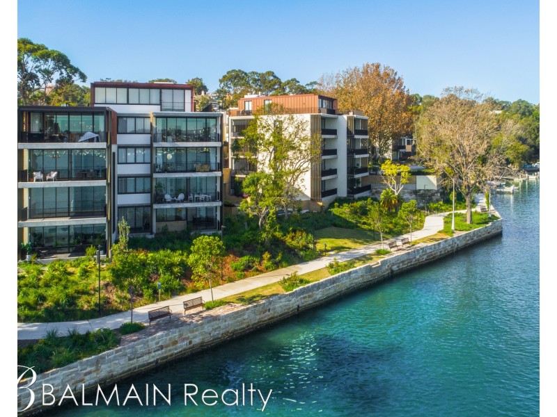 1G/114 Elliott Street, Balmain NSW 2041