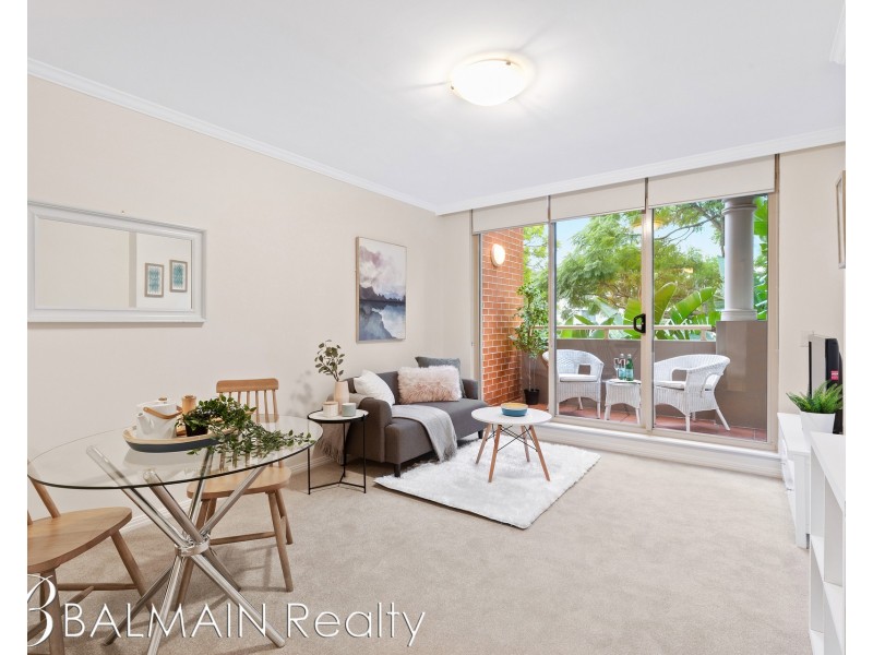 108/6 Yara Avenue, Rozelle NSW 2039