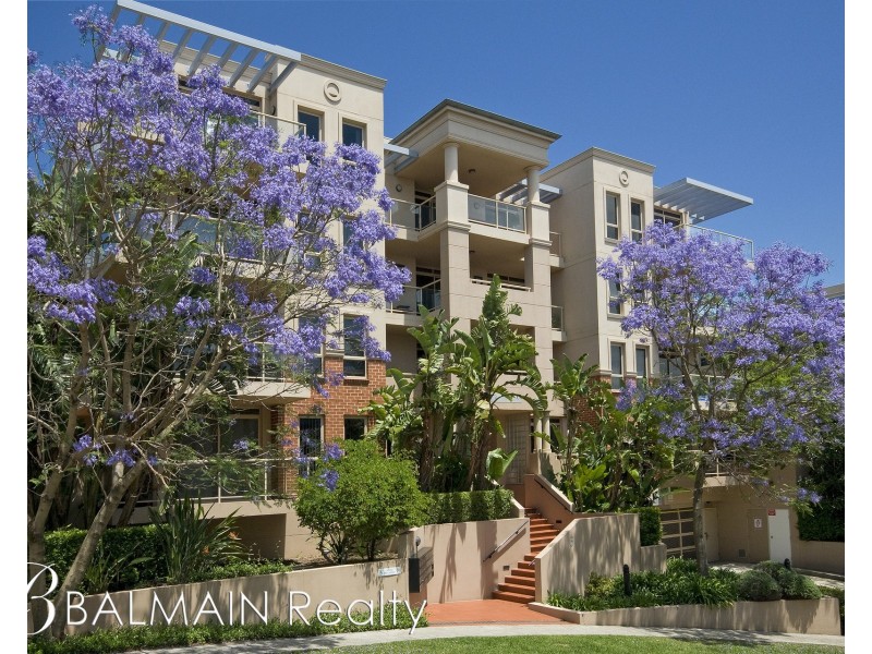 108/6 Yara Avenue, Rozelle NSW 2039