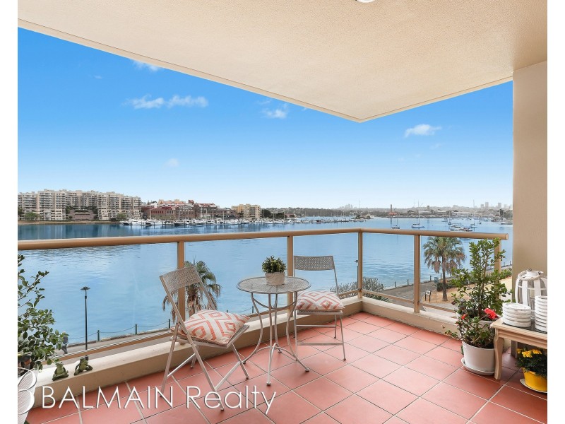 Level 3/32 Warayama Place, Rozelle NSW 2039