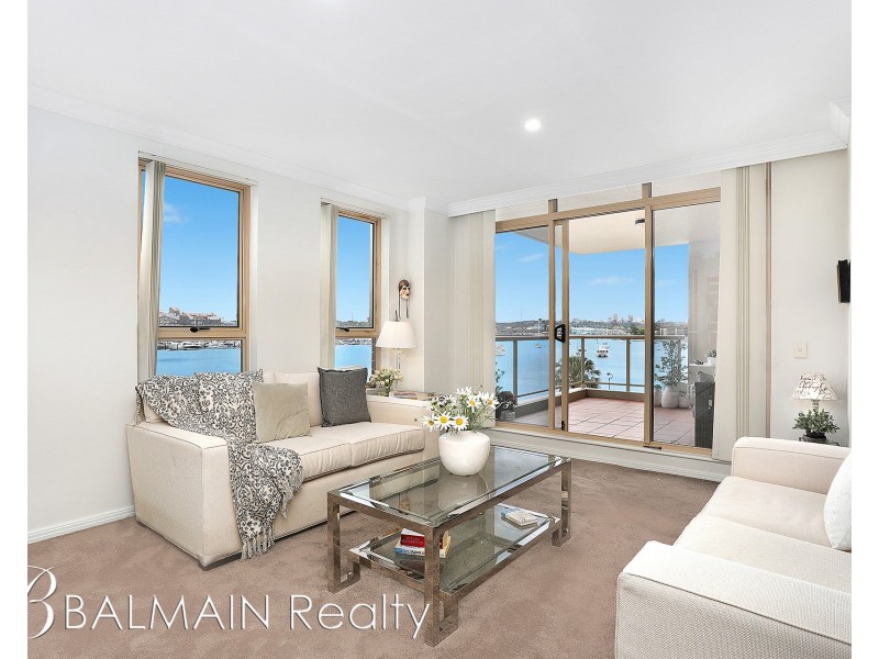 Level 3/32 Warayama Place, Rozelle NSW 2039
