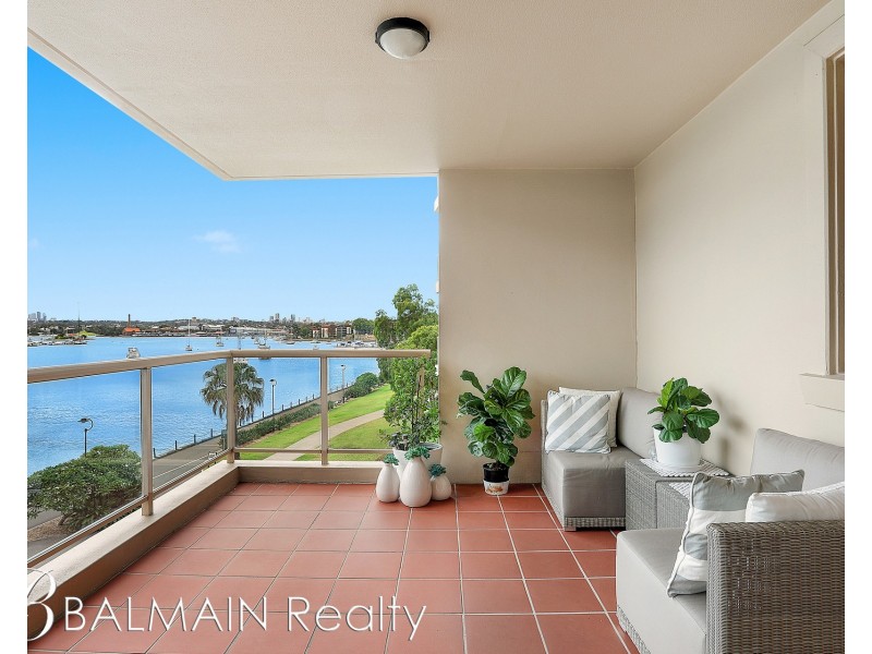 Level 3/32 Warayama Place, Rozelle NSW 2039