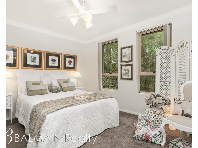 Level 3/32 Warayama Place, Rozelle NSW 2039