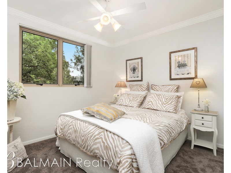 Level 3/32 Warayama Place, Rozelle NSW 2039