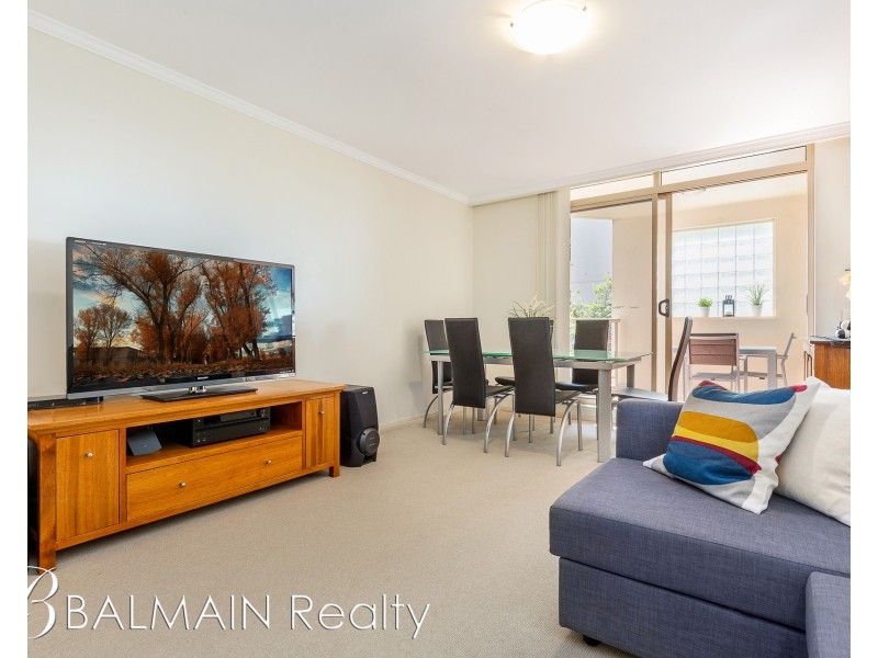 Level 3/8 Yara Avenue, Rozelle NSW 2039