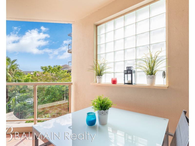 Level 3/8 Yara Avenue, Rozelle NSW 2039