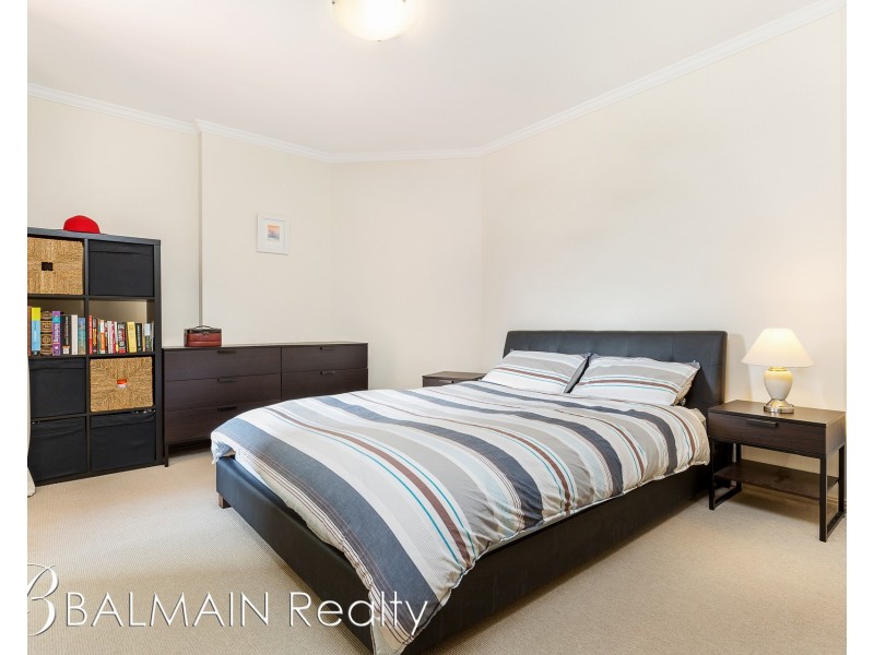 Level 3/8 Yara Avenue, Rozelle NSW 2039