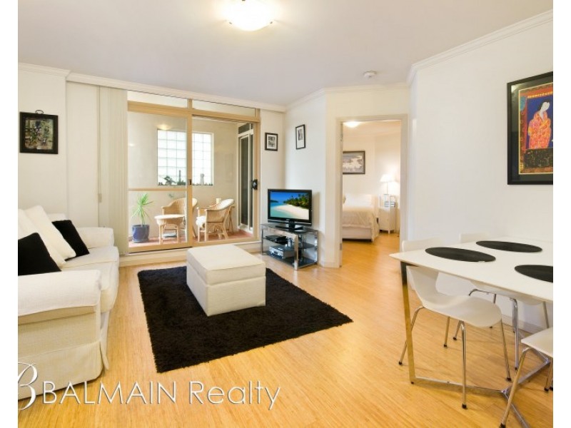 Level 3/28 Warayama Place, Rozelle NSW 2039