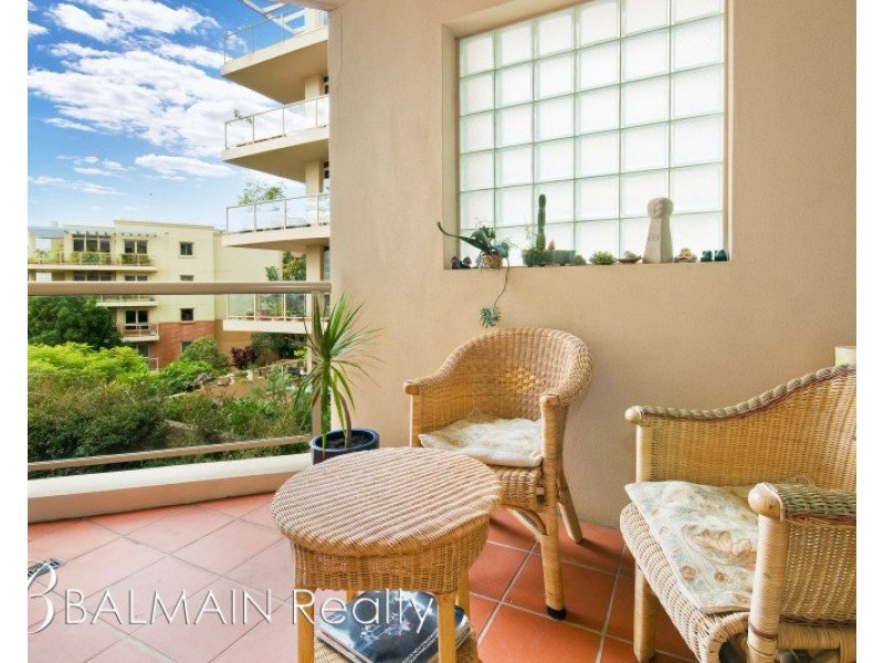 Level 3/28 Warayama Place, Rozelle NSW 2039