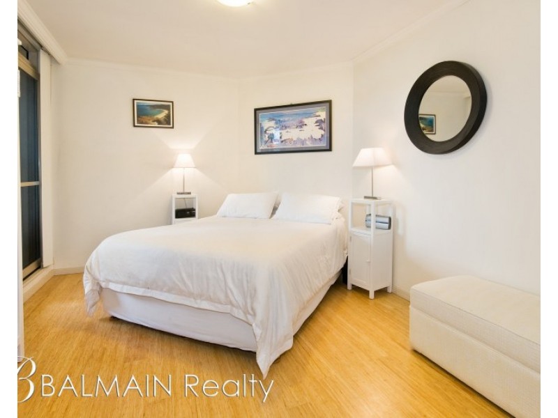 Level 3/28 Warayama Place, Rozelle NSW 2039