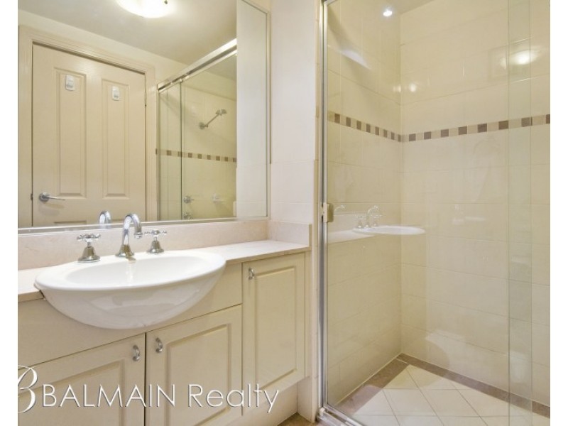 Level 3/28 Warayama Place, Rozelle NSW 2039