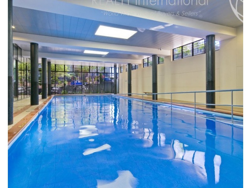 Level 3/28 Warayama Place, Rozelle NSW 2039