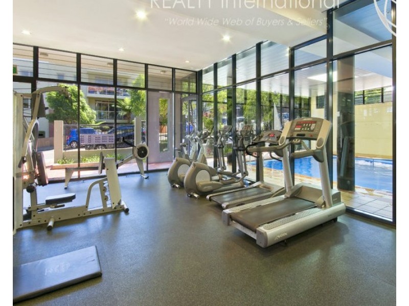 Level 3/28 Warayama Place, Rozelle NSW 2039