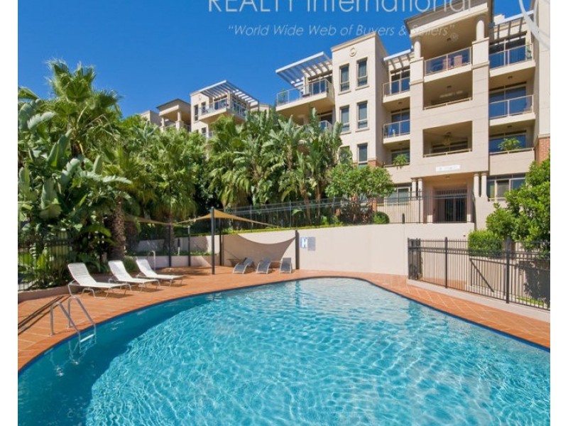 Level 3/28 Warayama Place, Rozelle NSW 2039