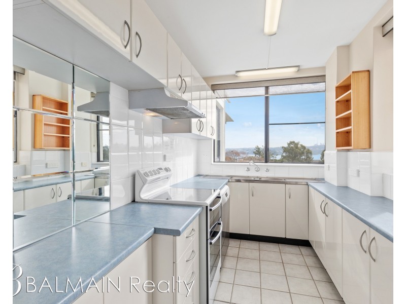 Level 4/9 Nicholson Street, Balmain East NSW 2041