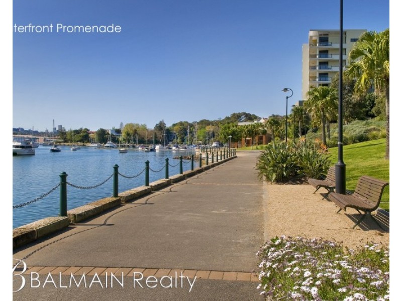 Level 1/32 Warayama Place, Rozelle NSW 2039