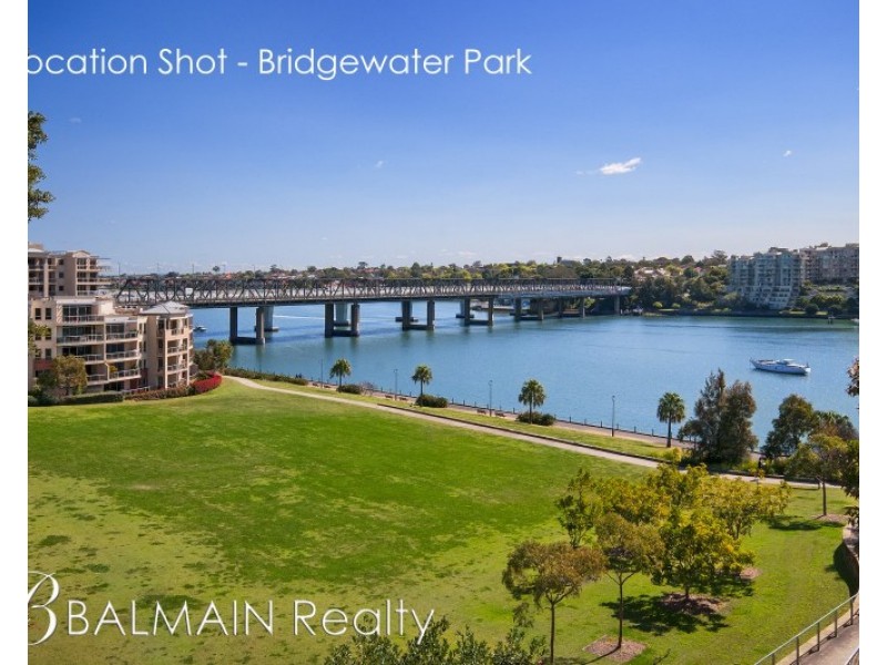 Level 1/32 Warayama Place, Rozelle NSW 2039