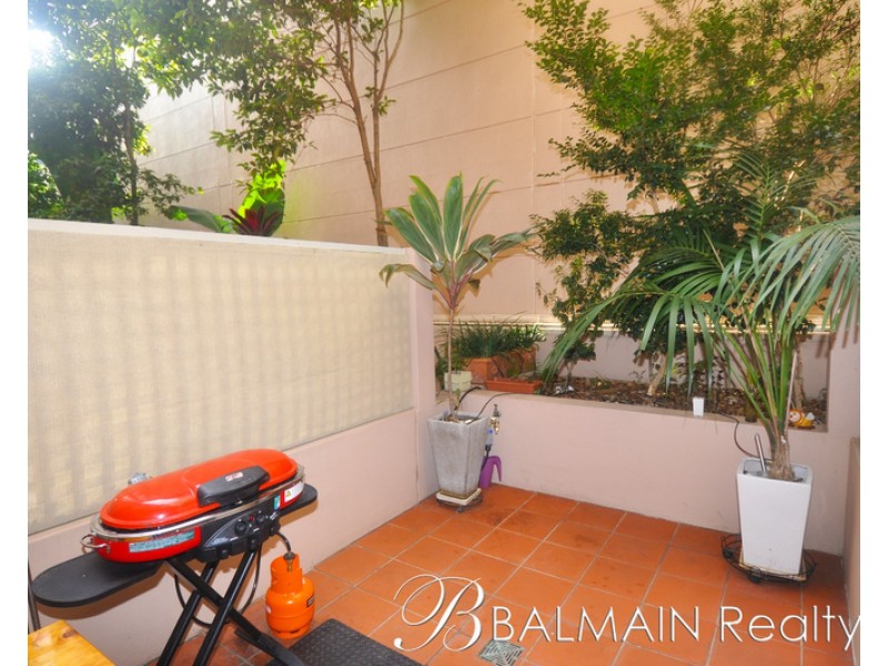 Level 1/32 Warayama Place, Rozelle NSW 2039