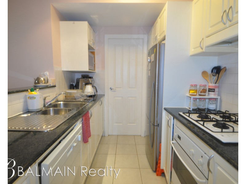 Level 1/32 Warayama Place, Rozelle NSW 2039