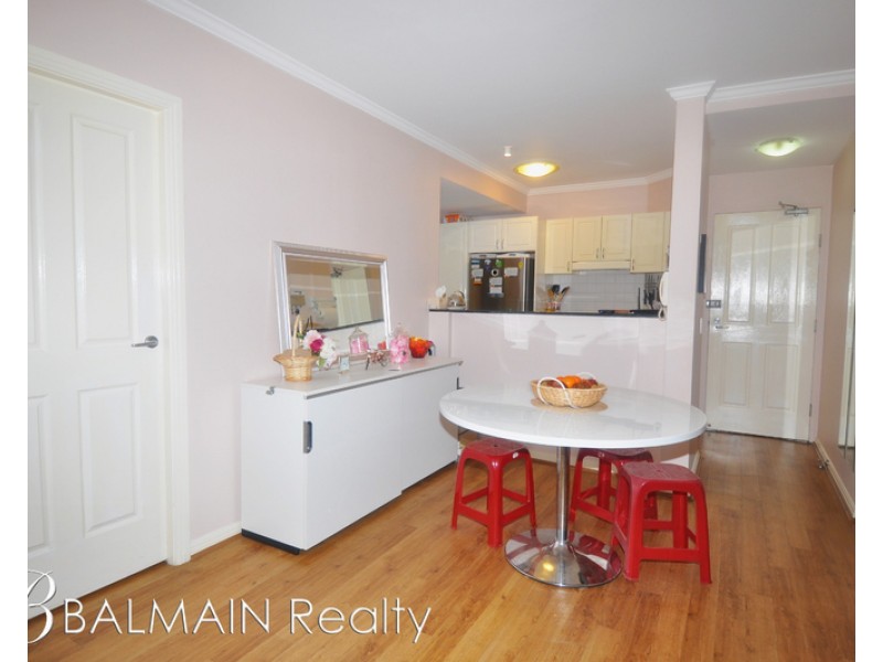 Level 1/32 Warayama Place, Rozelle NSW 2039