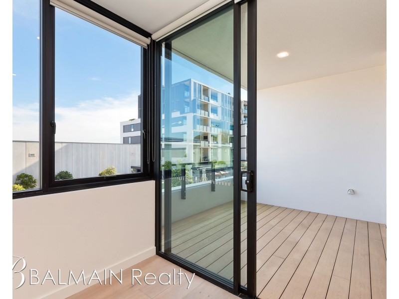 Level 2/1 Nagurra Place, Rozelle NSW 2039