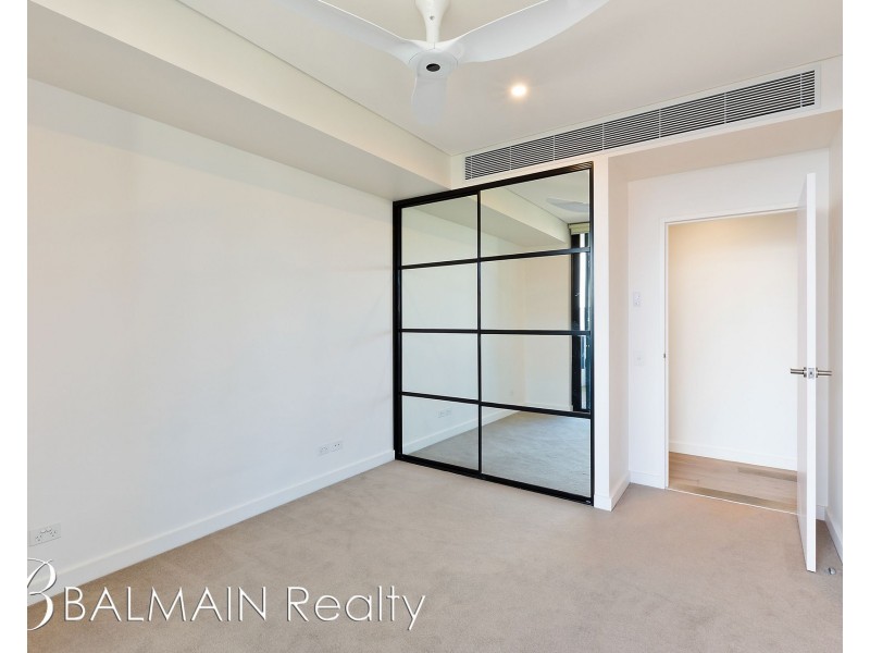 Level 2/1 Nagurra Place, Rozelle NSW 2039