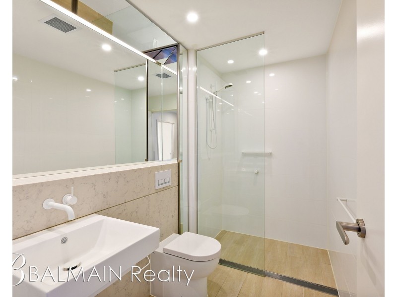 Level 2/1 Nagurra Place, Rozelle NSW 2039