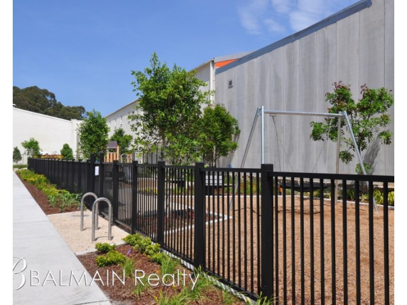 Level 2/1 Nagurra Place, Rozelle NSW 2039