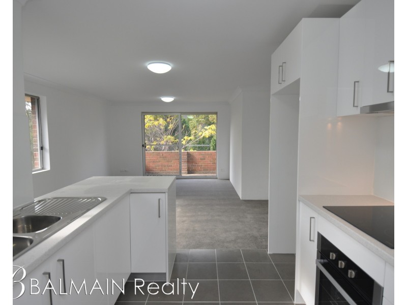 6/6 Elizabeth Street, Parramatta NSW 2150
