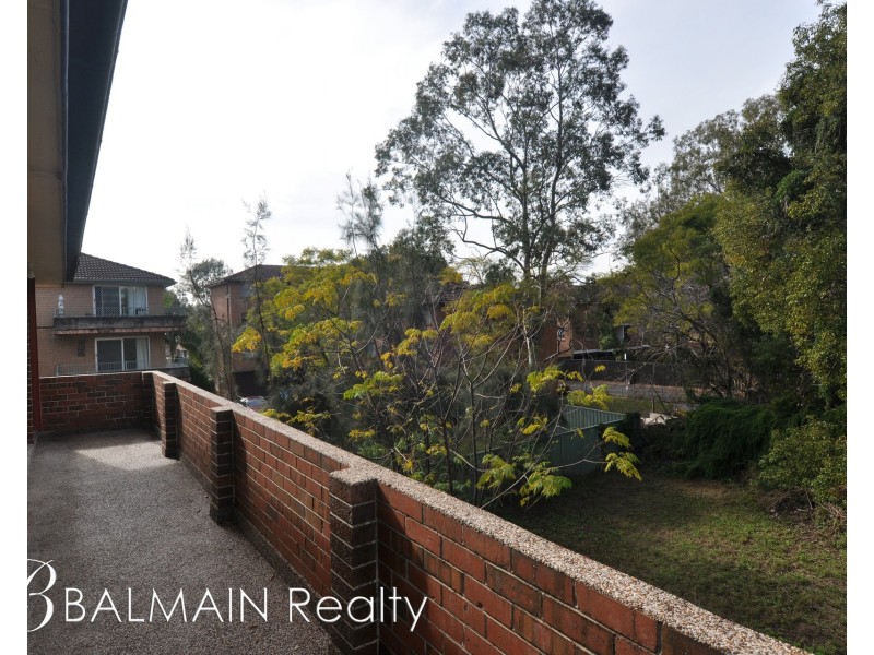 6/6 Elizabeth Street, Parramatta NSW 2150