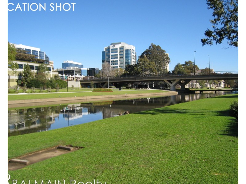 6/6 Elizabeth Street, Parramatta NSW 2150