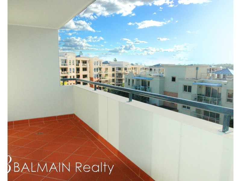 Level 3/24 Warayama Place, Rozelle NSW 2039