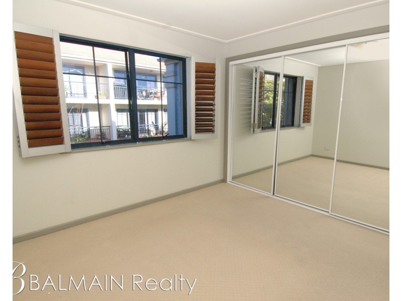 Level 3/24 Warayama Place, Rozelle NSW 2039