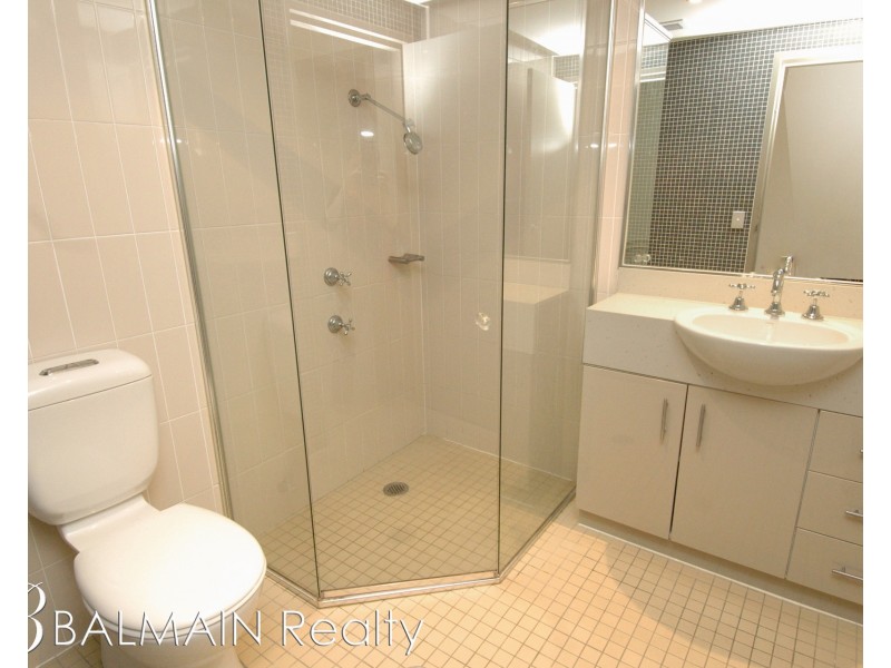 Level 3/24 Warayama Place, Rozelle NSW 2039