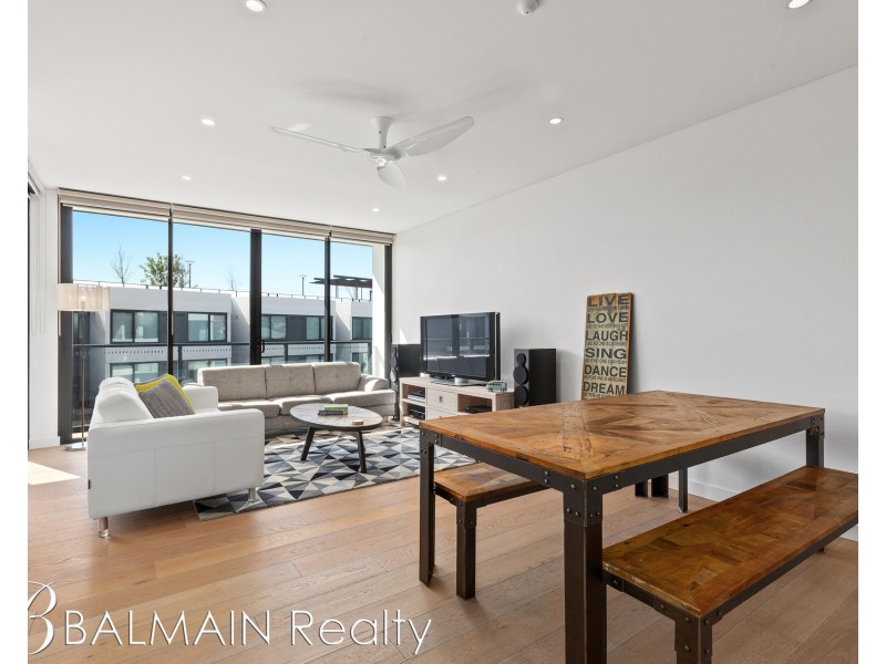 312/3 Nagurra Place, Rozelle NSW 2039