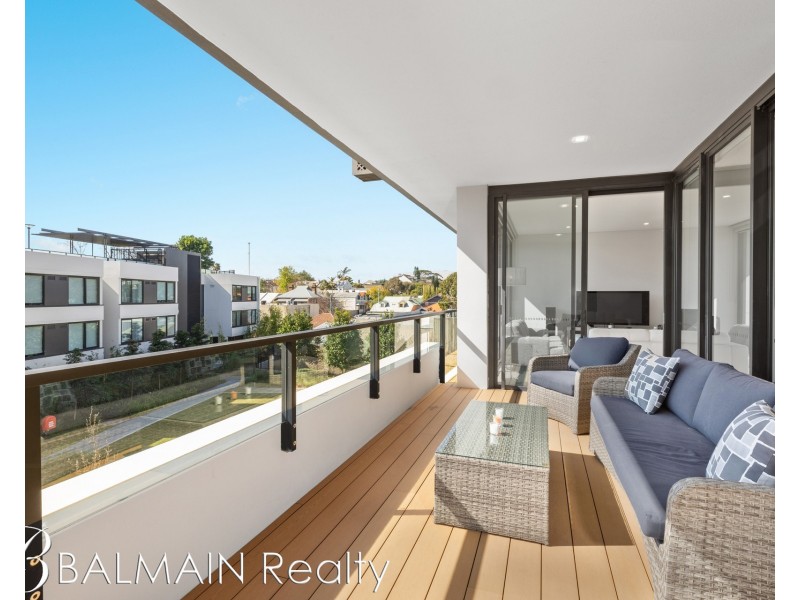 312/3 Nagurra Place, Rozelle NSW 2039