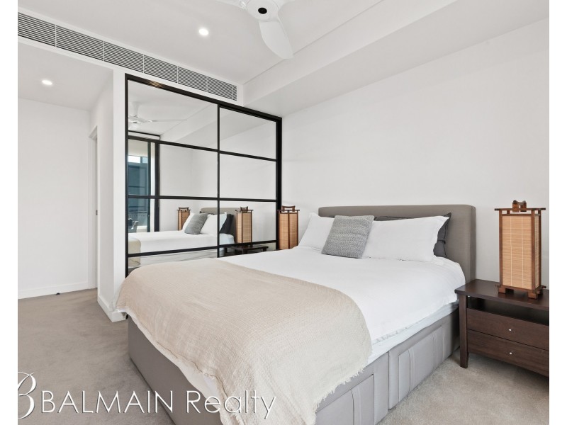 312/3 Nagurra Place, Rozelle NSW 2039