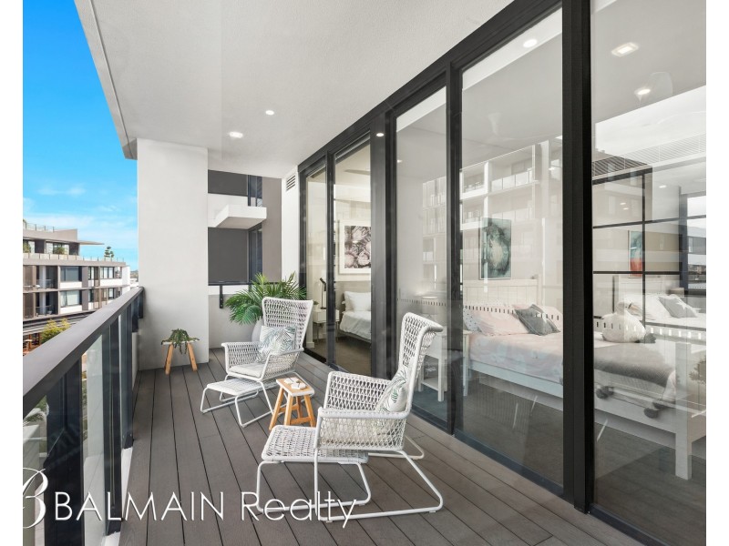 1 Nagurra Place, Rozelle NSW 2039
