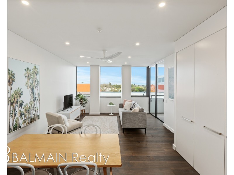 1 Nagurra Place, Rozelle NSW 2039