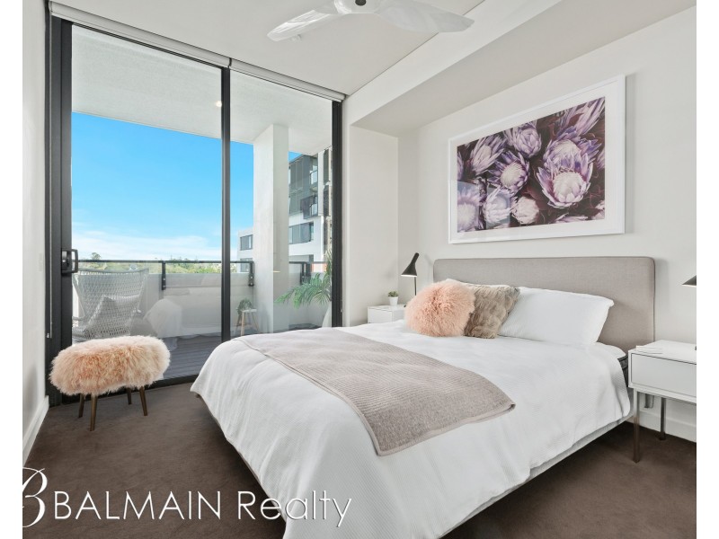 1 Nagurra Place, Rozelle NSW 2039