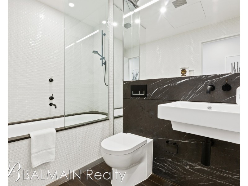 1 Nagurra Place, Rozelle NSW 2039