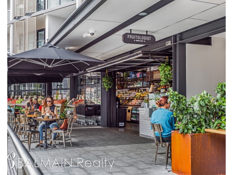 1 Nagurra Place, Rozelle NSW 2039