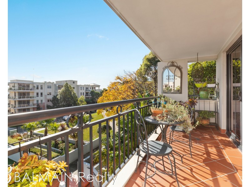 301/5 Yara Avenue, Rozelle NSW 2039