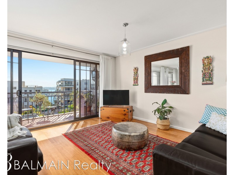 301/5 Yara Avenue, Rozelle NSW 2039