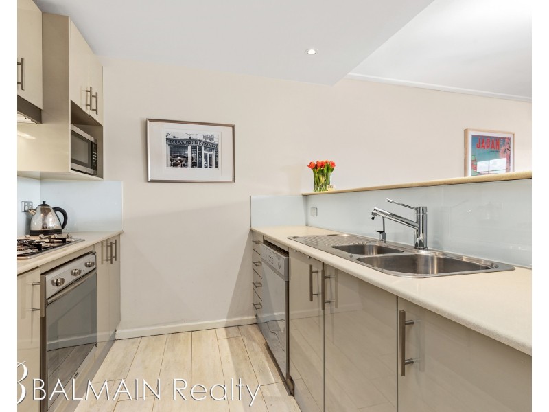 301/5 Yara Avenue, Rozelle NSW 2039